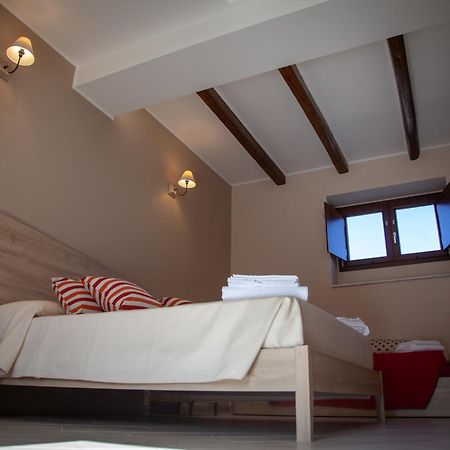 Al Centro Casa Vacanze Mistretta Pokój zdjęcie