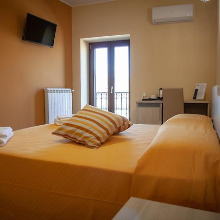 Al Centro Casa Vacanze Mistretta Pokój zdjęcie