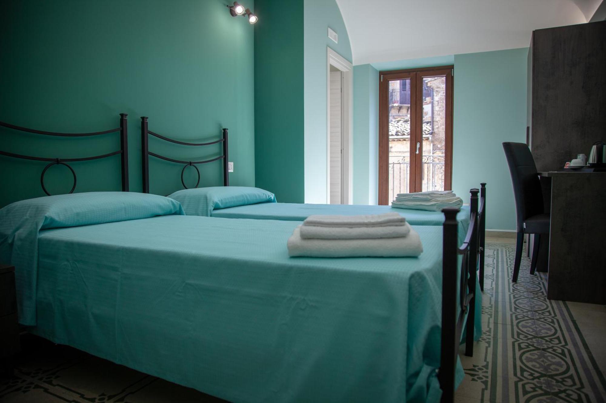 Al Centro Casa Vacanze Mistretta Pokój zdjęcie